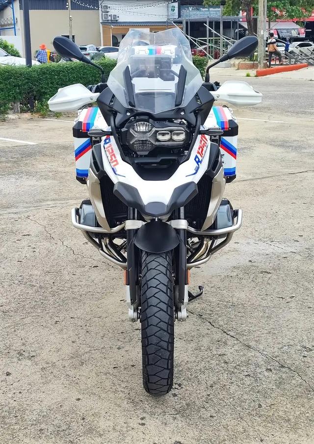 เจ้าของขายเอง BMW R 1250 GS 3