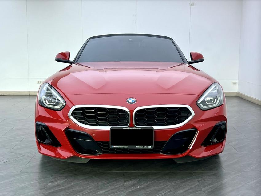 BMW Z4 sDrive30i M Sport 2024 2