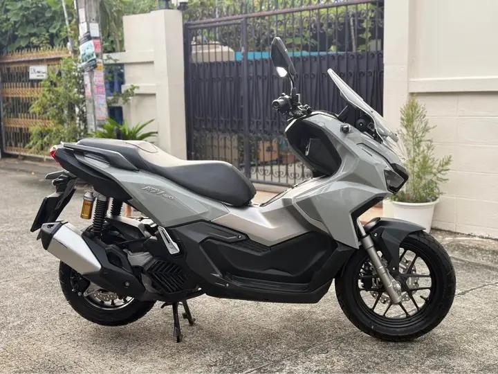 ขายด่วน Honda ADV160