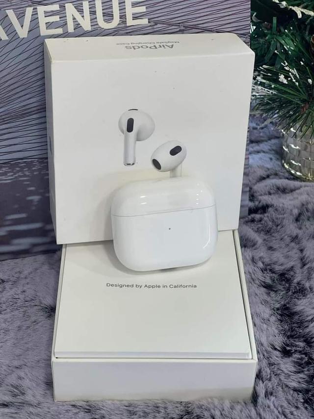 AirPods 3 3