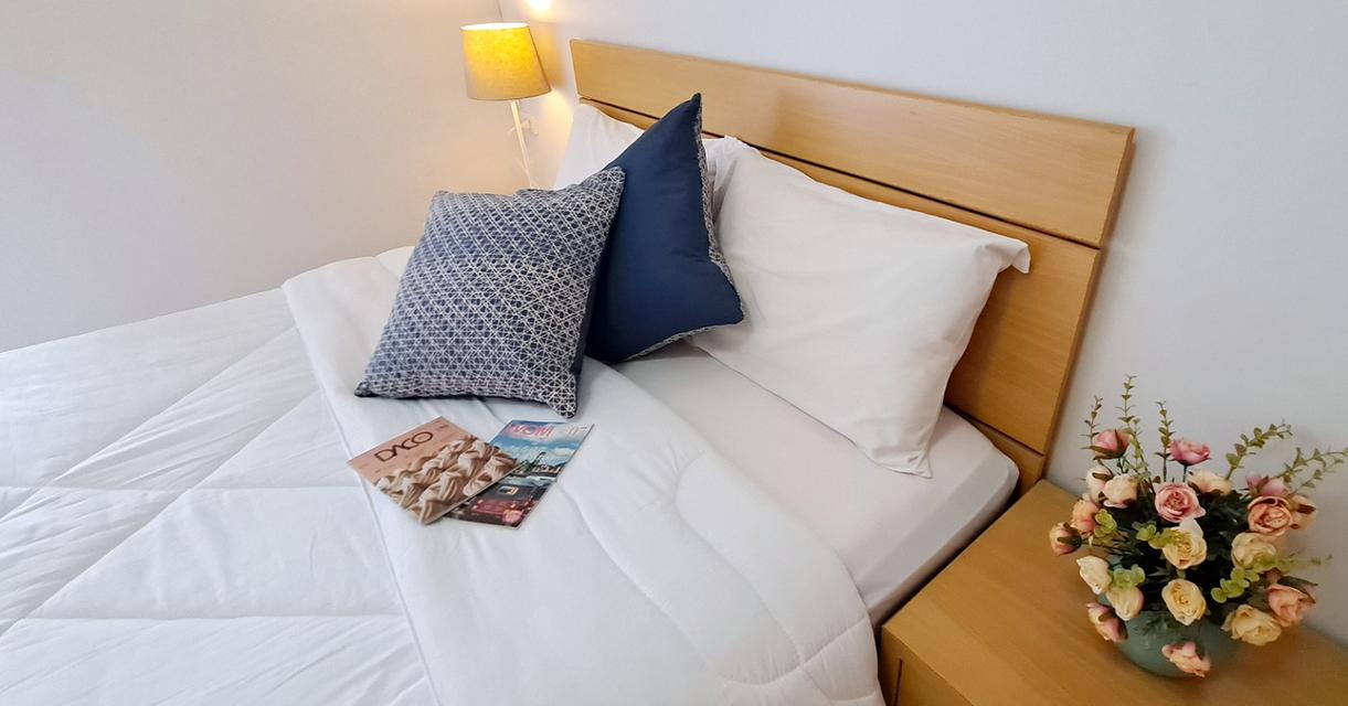 THE 20 Apartments SUKHUMVIT 77 เดอะ ทเวนตี้ อพาร์ทเม้นท์ อ่อนนุช 20 (สุขุมวิท 77) 4