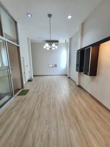รหัสC6797 ให้เช่า HOME OFFICE โฮมออฟฟิศ 4ชั้น โครงการบ้านกลางเมือง แยกรัชดา-ลาดพร้าว 6