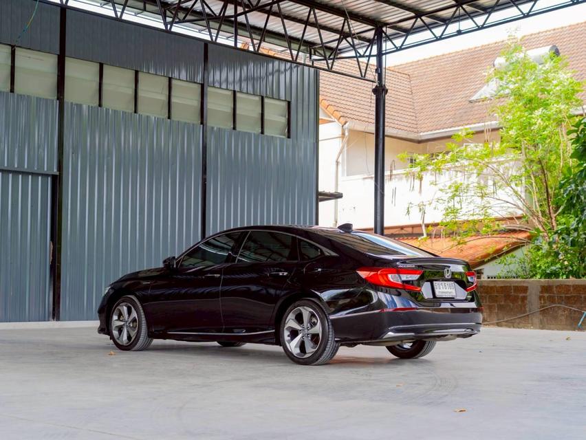 ขาย Honda Accord 2.0Hybrid Tech ปี20