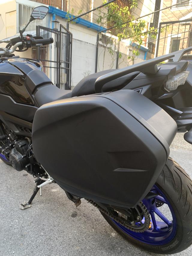 Tracer 900 GT ปี 2021 จด 22 15