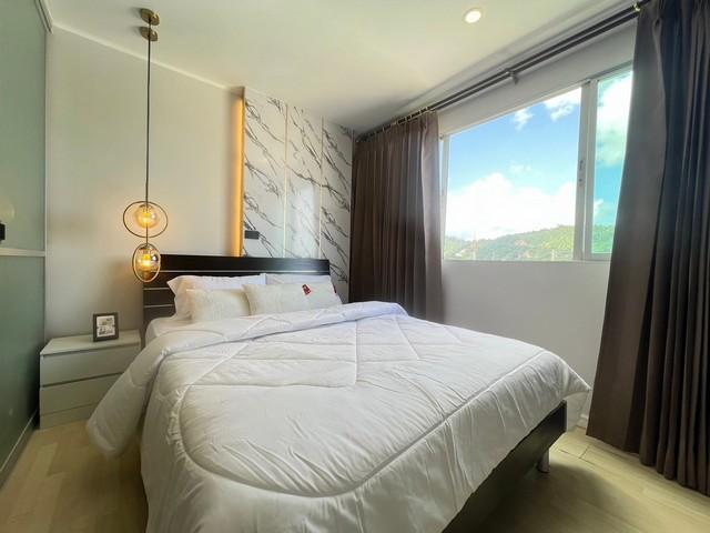 For Sales : Kathu-Patong, D Condo Phuket, 1 Bedroom 1 Bathroom, 8th flr. 1