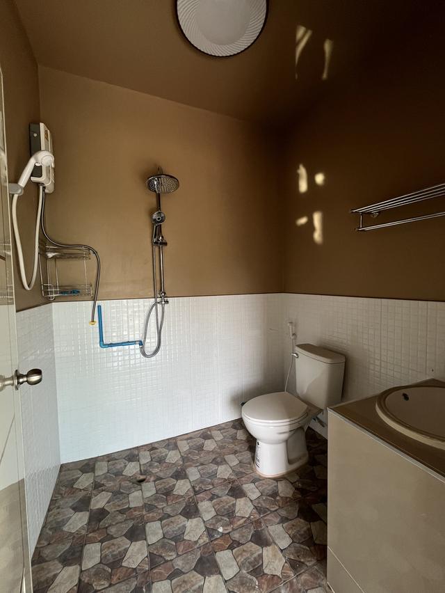 ขายบ้านพึ่งสร้างเสร็จ 5