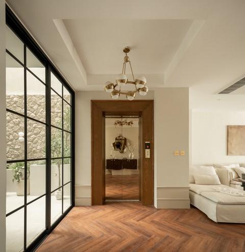 PP456 ขายโฮมออฟฟิศหรู 5 ชั้น ซอยสุขุมวิท 101 พร้อมลิฟต์ ทำเลศักยภาพสุขุมวิท – บางนา ตกแต่งสวยหรู Lifestyle คนรุ่นใหม่ พร้อมเข้าอยู่ 12