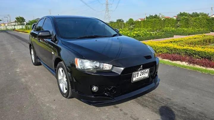 ขายด่วน Mitsubishi Lancer 3