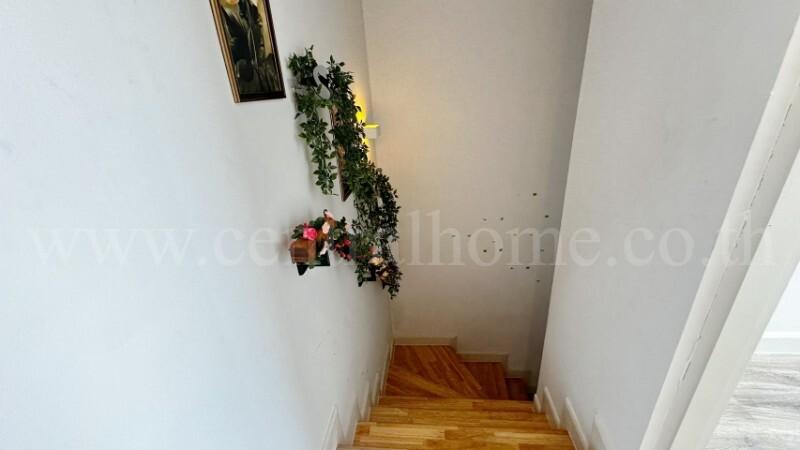 ทาวน์โฮม เวิร์ฟ ติวานนท์ - รังสิต พร้อมอยู่ ราคาถูก 8