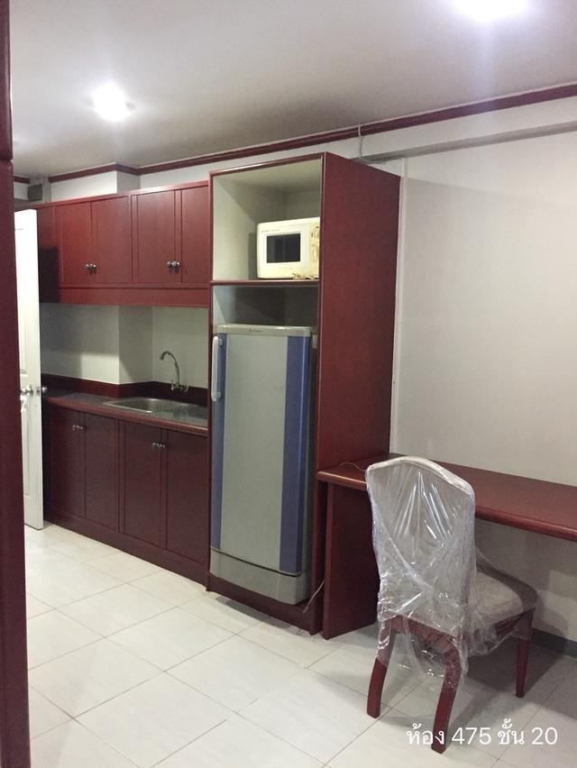 Condo Regent Srinakarin Tower : คอนโดรีเจ้นท์ ศรีนครินทร์ ทาวเวอร์ 5