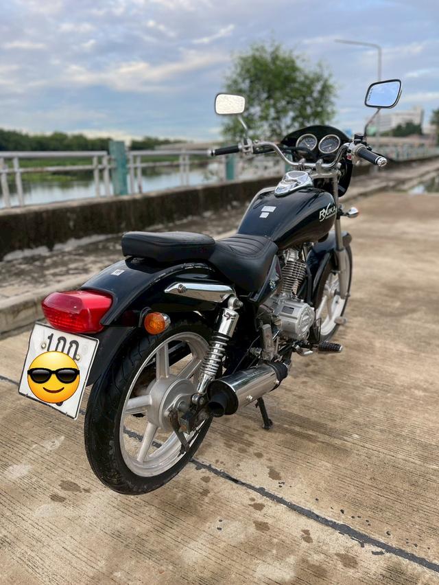 RYUKA 125.cc  6