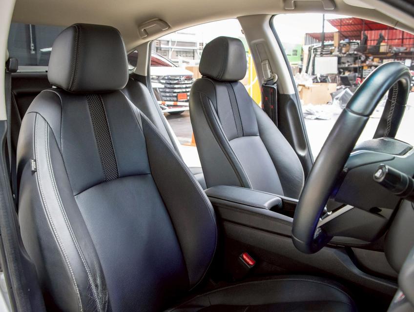 HONDA CIVIC FC 1.8 EL i-VTEC 2020 10