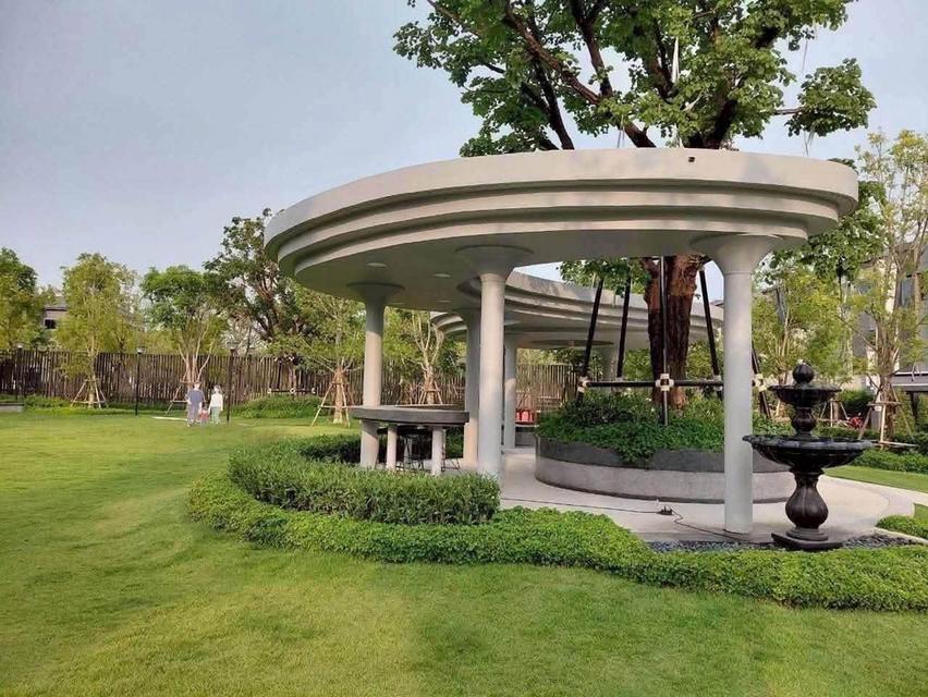 ให้เช่าทาวโฮม 2ชั้น โครงการ PLENO สุขุมวิท–บางนา 4 3