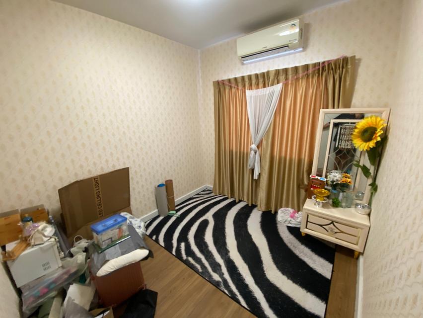 ‼️ 𝐅𝐎𝐑 𝐑𝐄𝐍𝐓 💫 แกรนด์ พลีโน่ พหลโยธิน–รังสิต ทาวน์โฮม 2 ชั้น ทำเลทอง 🌟 เพียง 15,000 บาท 🔒 รหัสทรัพย์ #SB0426162 ☎️ แอดไลน์ @36condo 11