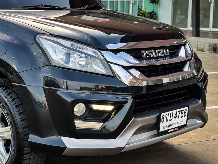ขาย isuzu MU-X 3.0 Dvd ปี15 14