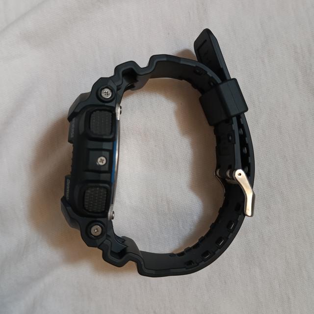 Casio G-Shock GA-100 สินค้ามือสองสภาพใหม่ ของแท้ ใช้งานได้ปกติ