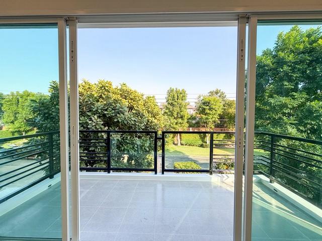 🏡 ขายบ้านเดี่ยว 2 ชั้น บางกอก บลูเลอวาร์ด ราชพฤกษ์–พระราม 5 (เฟส 2) 15