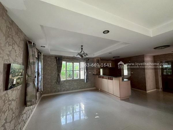 ขายด่วนบ้านเดี่ยว ชัยพฤกษ์ 1 คุ้มเกล้า-สุวินทวงศ์ 66.4 ตร.ว. ทำเลดีเยี่ยม ใกล้สนามบินสุวรรณภูมิ และ Airport Link คุ้มค่าที่สุดในโซนคุ้มเกล้า 7