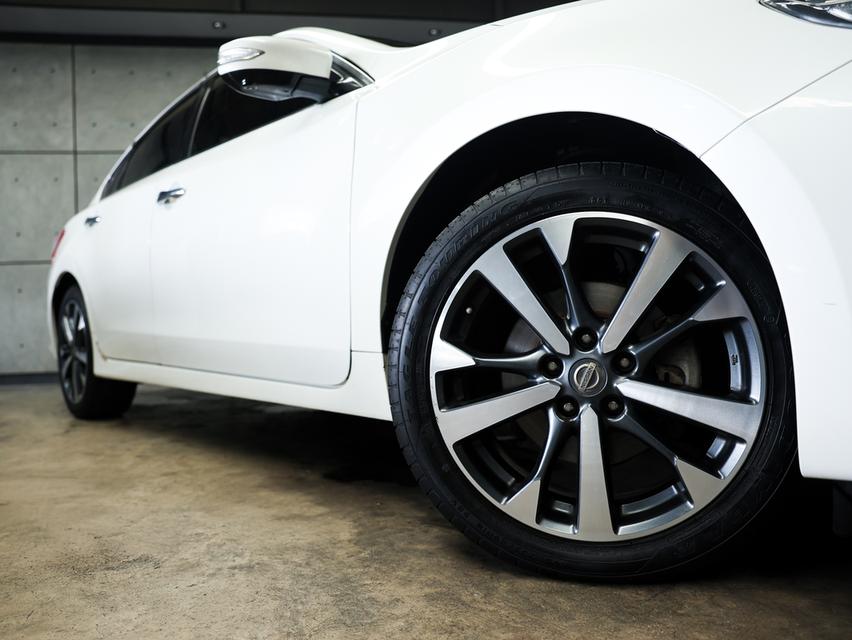 2020 Nissan TEANA 2.0 (ปี 13-20) XL Sedan 6