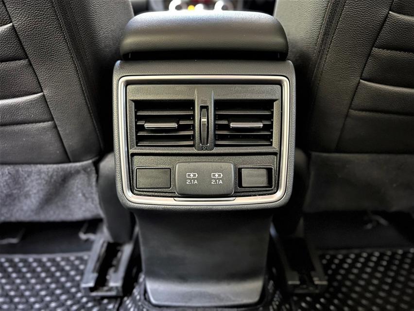 รหัสรถ PJP4424 2020 SUBARU FORESTER 2.0 i-L AWD 15