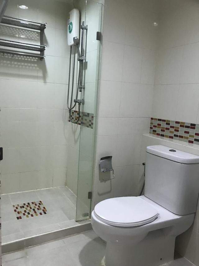 ขายคอนโด เอ็มโซไซตี้ คอนโดมิเนียม M Society Condominium ปากเกร็ด นนทบุรี  6