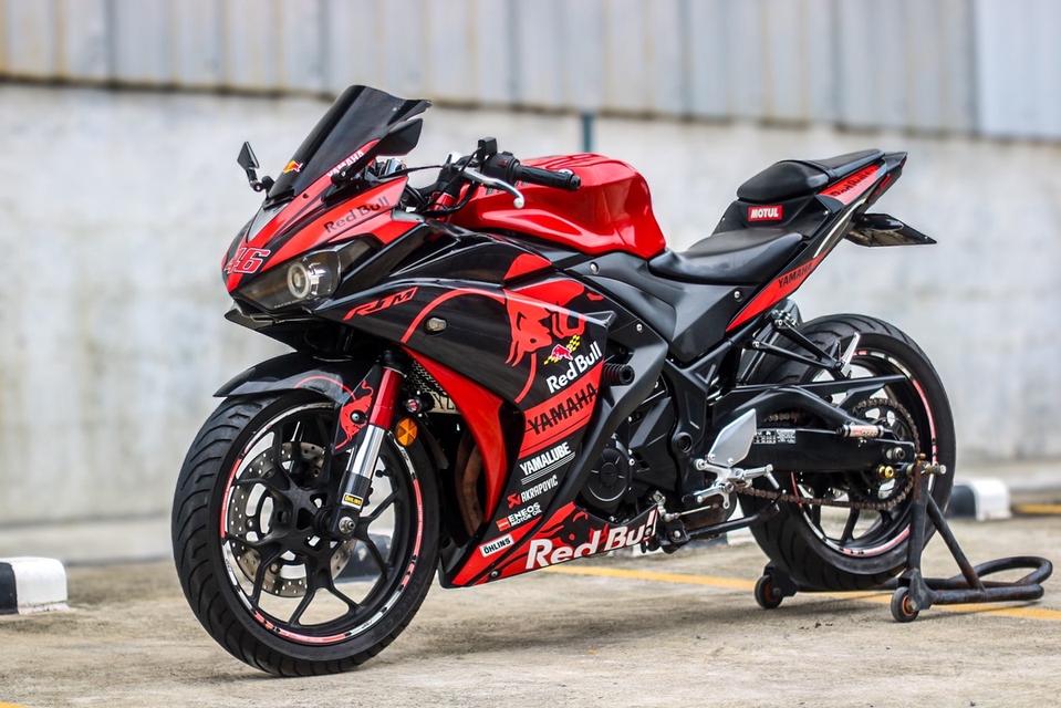 R3 Yamaha