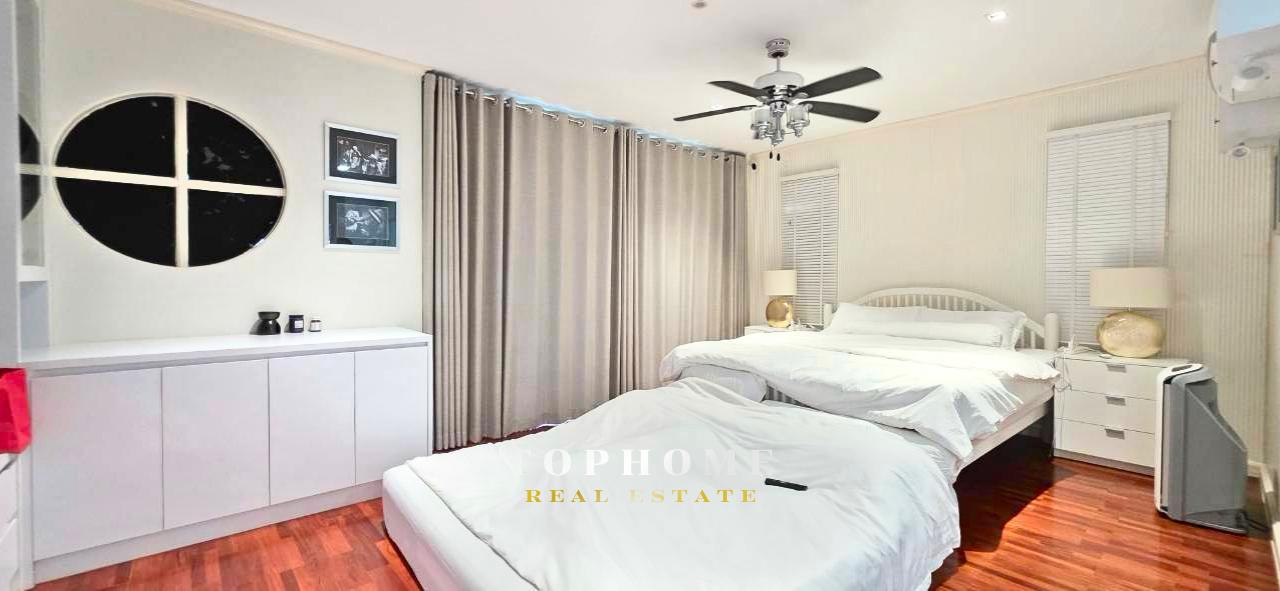 ✨ ขายด่วน บ้านเดี่ยว 2 ชั้น✨🏡 โครงการชลลดา (แลนด์แอนด์เฮาส์) เชียงใหม่📍 ทำเลสันทราย – แม่โจ้ รีโนเวทใหม่ พร้อมอยู่ 16
