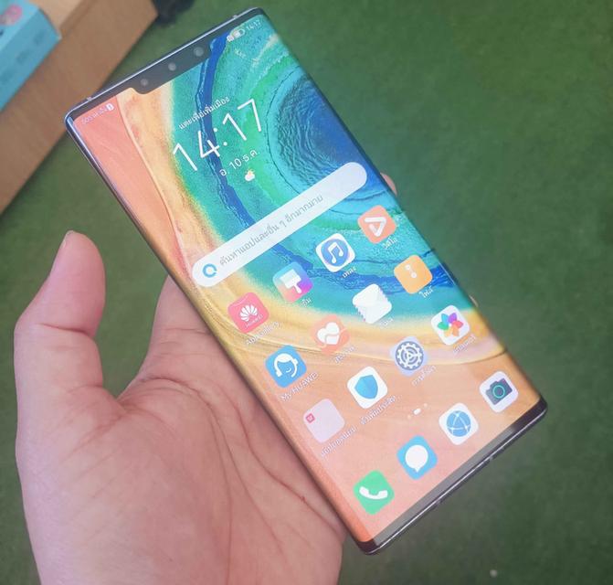 Huawei Mate 30 Pro มือสอง ขายถูกมาก