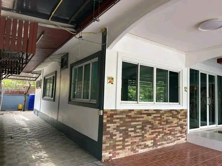 ขายบ้านเดี่ยวพร้อมที่ดิน 4