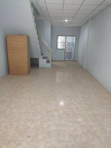 ขายถูก ทาวน์เฮ้าส์2ชั้น 20.3ตรว. หมู่บ้านกุรนิฐษ์ ถนนสังฆสันติสุข12 หนองจอก 4