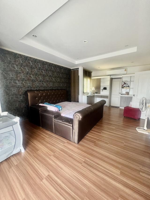 ขายบ้านเดี่ยวหลังใหญ่ 15