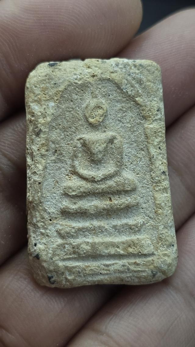 พระสมเด็จวัดระฆัง พิมพ์ใหญ่ 7