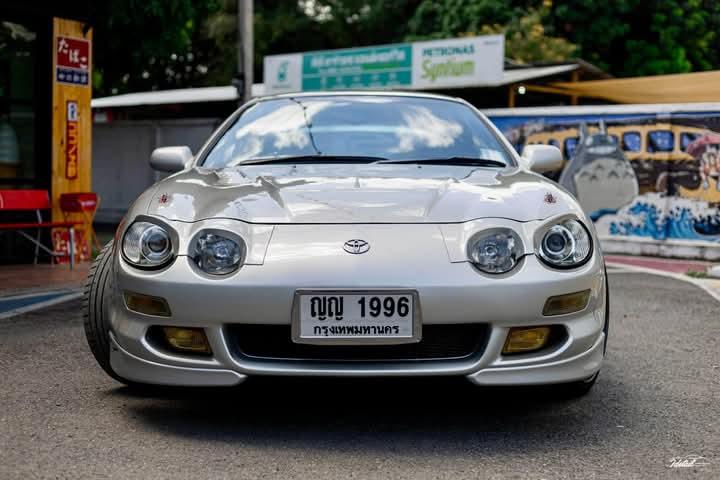 ขาย TOYOTA CELICA Gen 6 1994 5