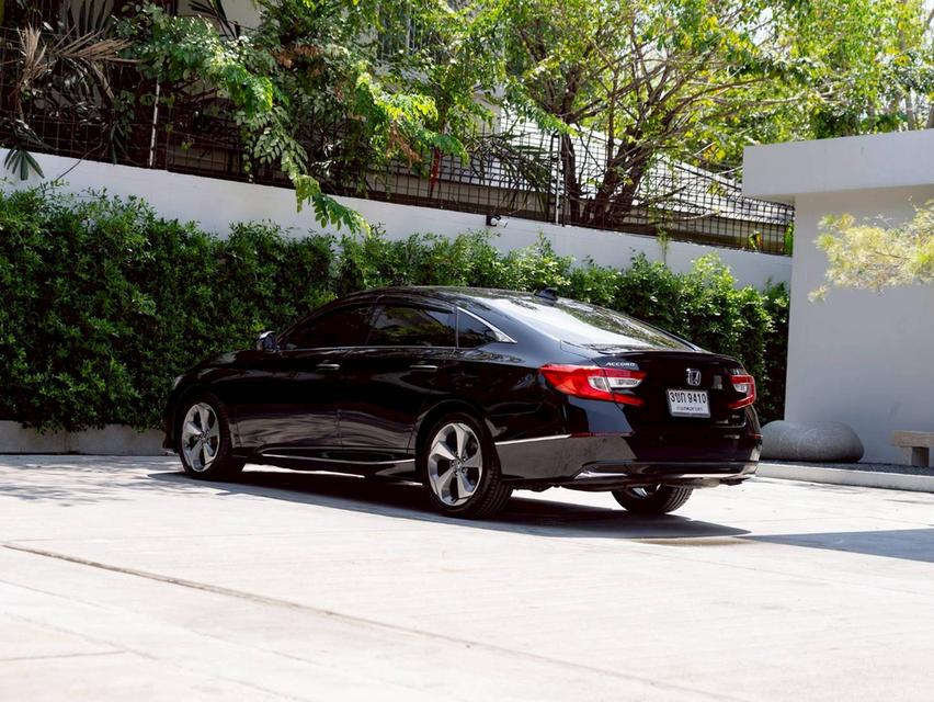 Honda Accord 2.0 eHev Tech ปี 2022 ✨ #ประกันเครื่องเกียร์3ปี / 30,000 km.✨️ รูปที่ 6