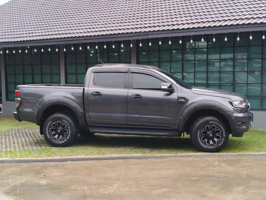 (แจ้งรหัสรถ KN7724) FORD RANGER, 2.2 XLT ปี2022 รูปที่ 6