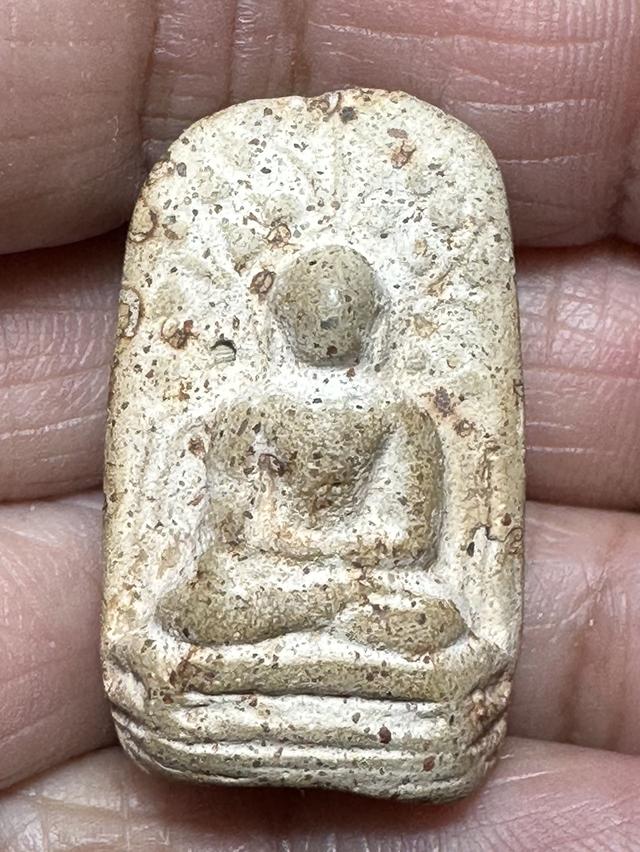 🙏พระคงลำพูน🙏พระกรุเนื้อชิน องค์ละ 800 รูปที่ 6