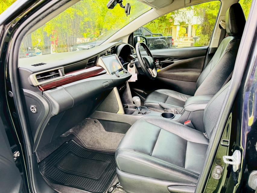 📌ฟรีดาวน์ #TOYOTA INNOVA CRYSTA 2.8 Premium ปี 2022 10
