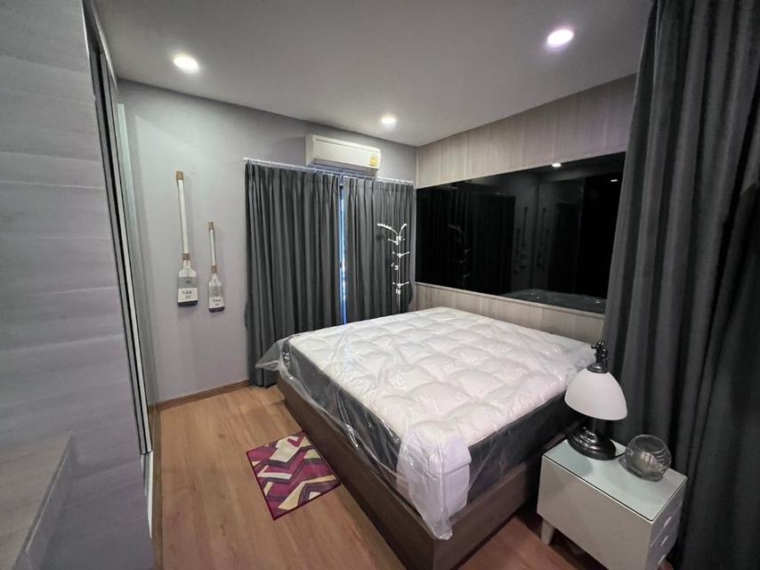 ให้เช่า บ้านเดี่ยว2 เดอะ แพลนท์ เอลิท พัฒนาการ 38 806 9