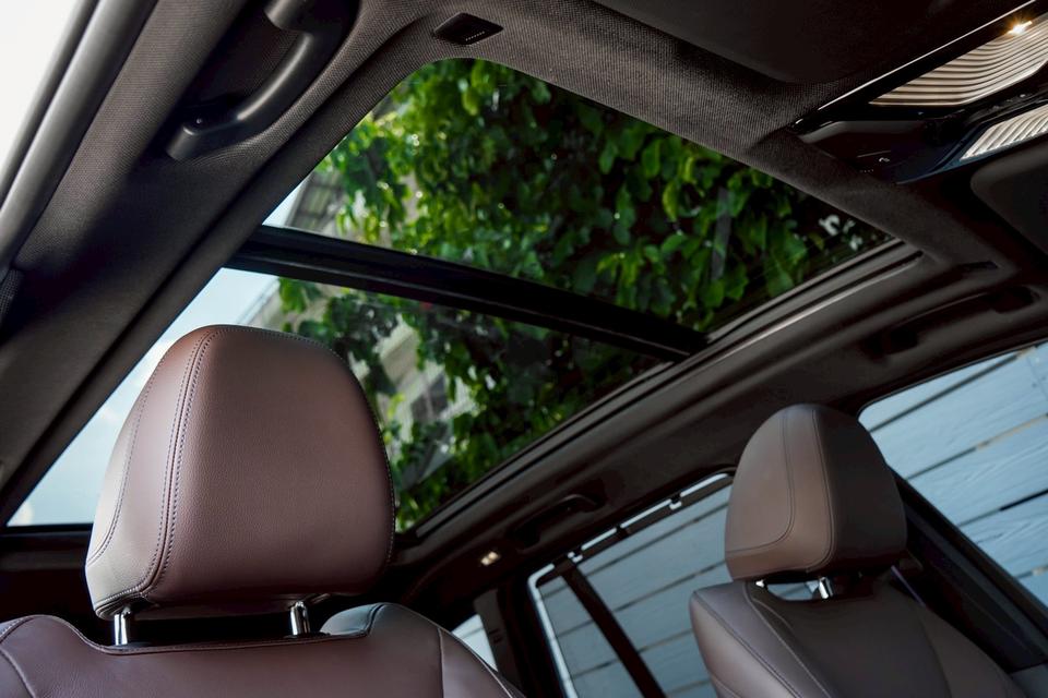 BMW X3 2.0 xDrive30e M Sport AWD G01 AT 2023ไมล์ 61,xxx km. !!! ราคา 1,699,000 บาท รูปที่ 10