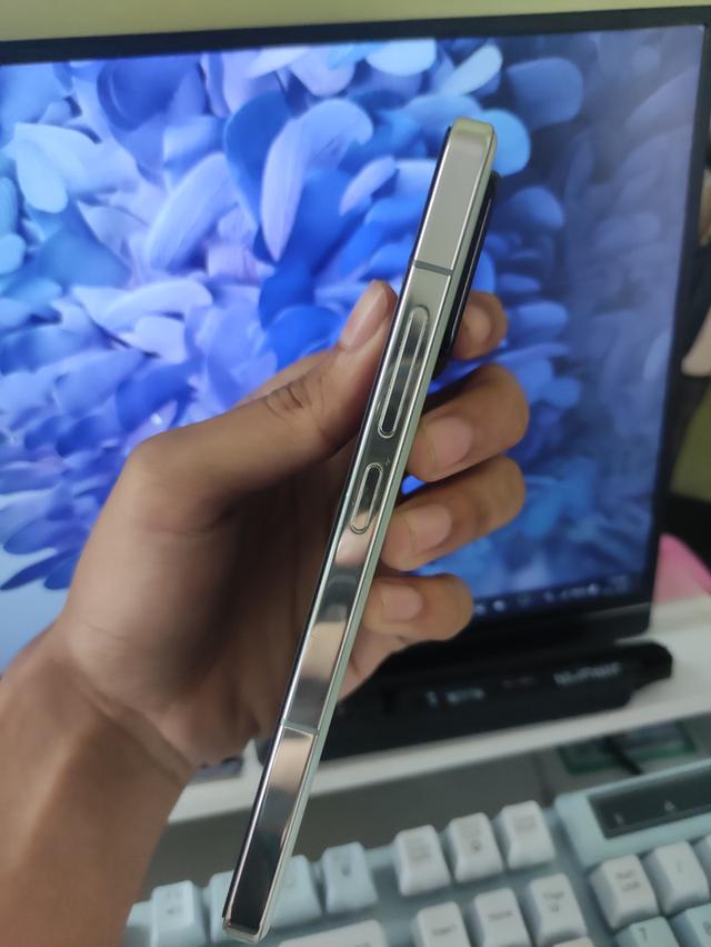 โทรศัพท์มือถือxiaomi 13 12/256 รูปที่ 5