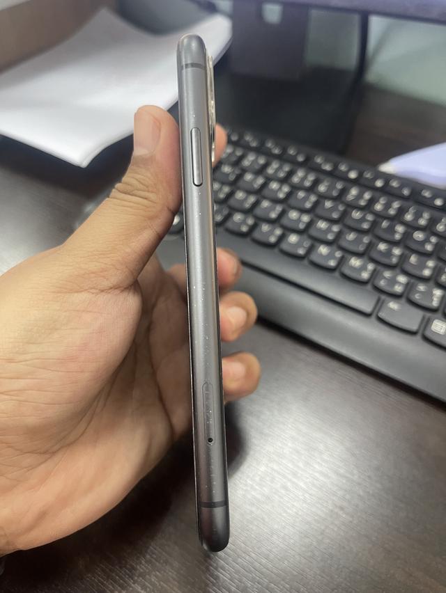 iPhone 11 64GB สีดำ 7