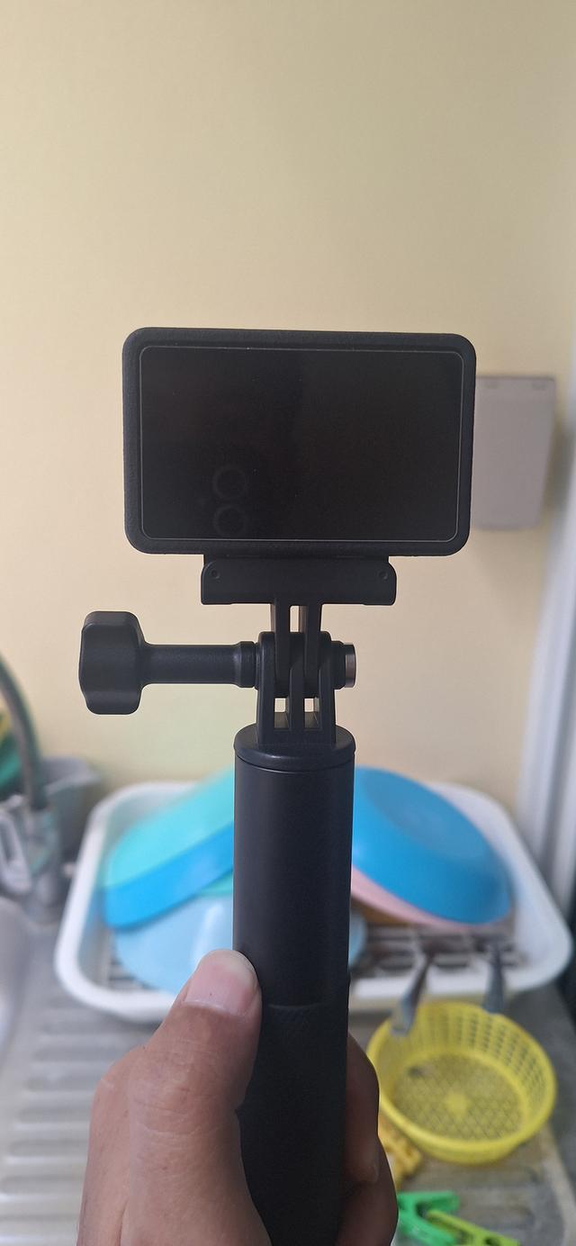 ขายกล้อง Dj Osmo Action 5 PRO รูปที่ 12