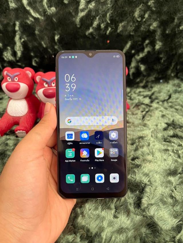 Oppo F9 เครื่องสวยพร้อมใช้งาน มือ 2 2