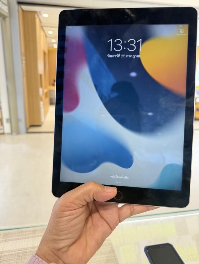 iPad Air 2 WiFi-cellular 64GB รูปที่ 2