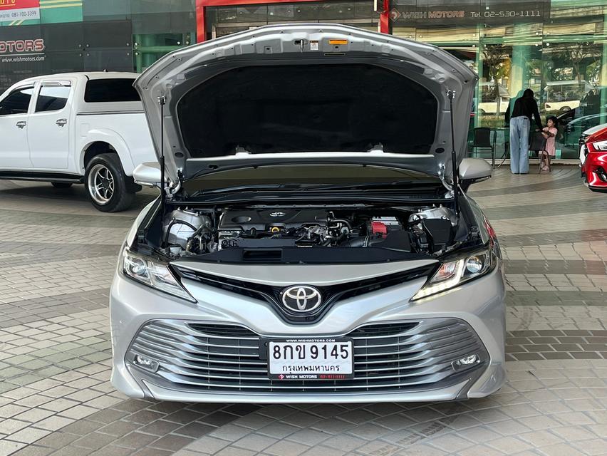 ขาย Toyota Camry 2.5G ปี19 19