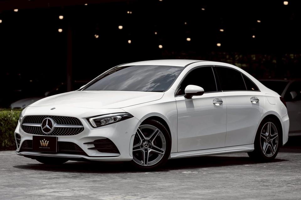 Benz A200 auto ไมล์ 71000 km โทร.0922639576 เอ๋