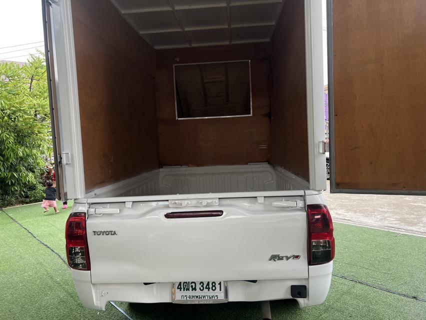 🚗Toyota Hilux Revo 2.4 J ปี : 2019 7