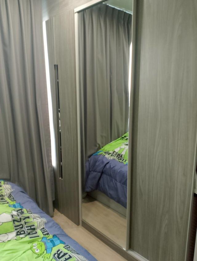 เจ้าของปล่อยให้เช่าคอนโดไอดิโอ-วุฒากาศ 13