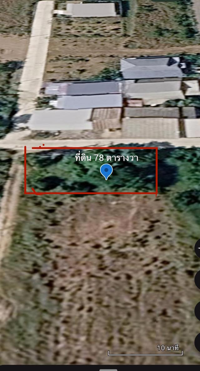 ที่ดิน78 ตรว ราคา780000 4