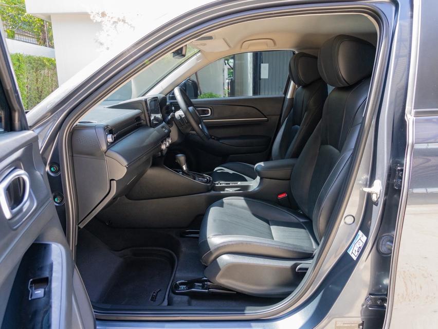 ✨ HONDA HR-V e:HEV 1.5 EL ปีจด 2022 รูปที่ 17